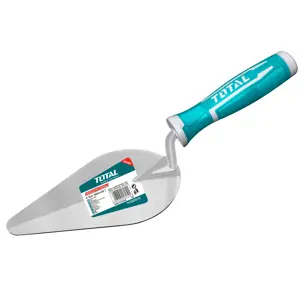 ŽLICA ZIDARSKA GLETER 200 mm TOTAL